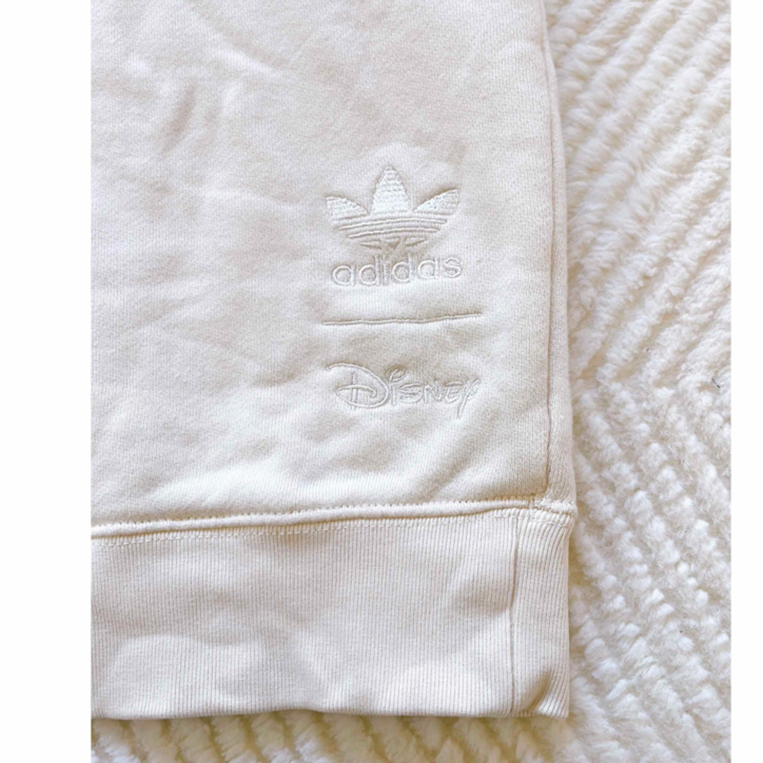 Originals（adidas）(オリジナルス)のアディダスオリジナルス　スウェット　バンビ レディースのトップス(トレーナー/スウェット)の商品写真