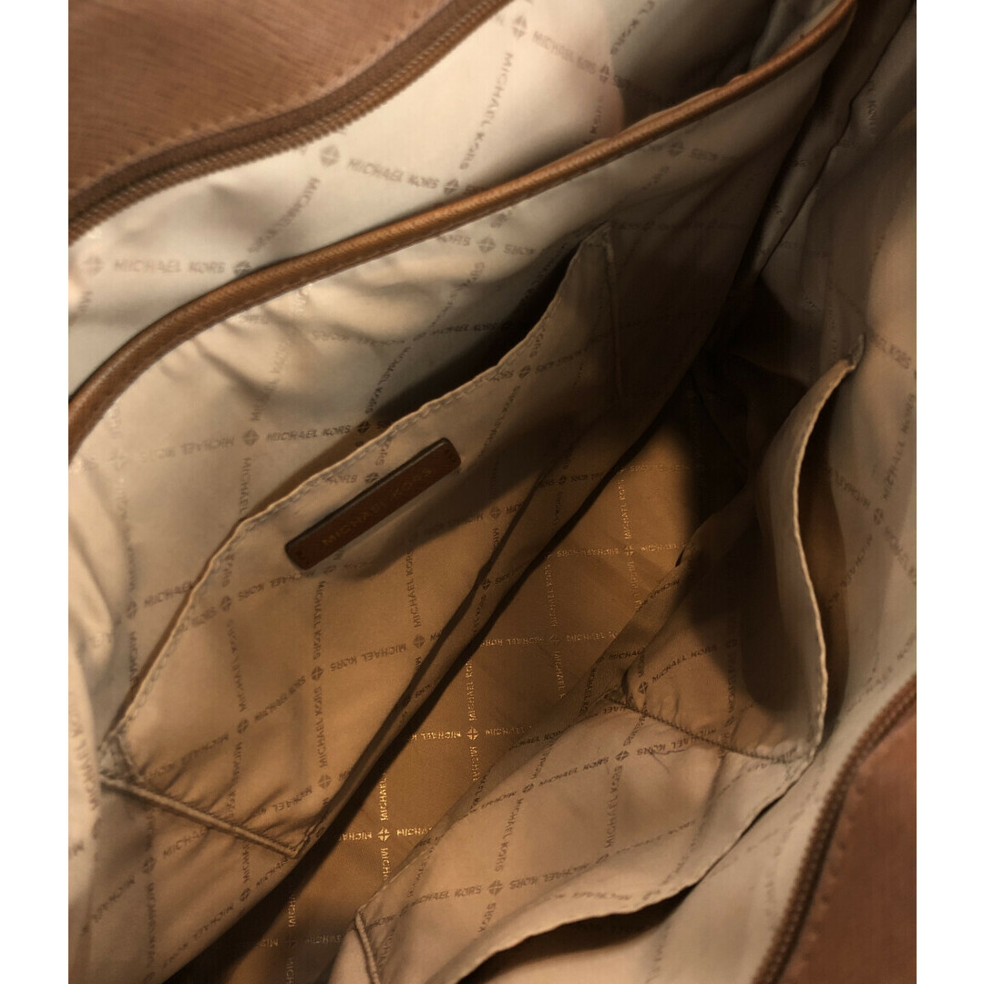 Michael Kors(マイケルコース)のマイケルコース MICHAEL KORS トートバッグ レディース レディースのバッグ(トートバッグ)の商品写真