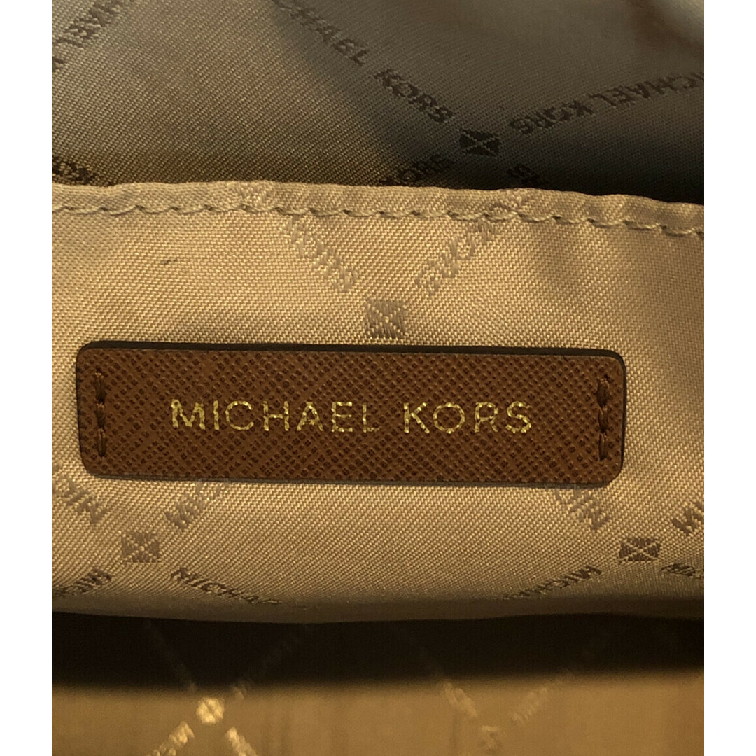 Michael Kors(マイケルコース)のマイケルコース MICHAEL KORS トートバッグ レディース レディースのバッグ(トートバッグ)の商品写真