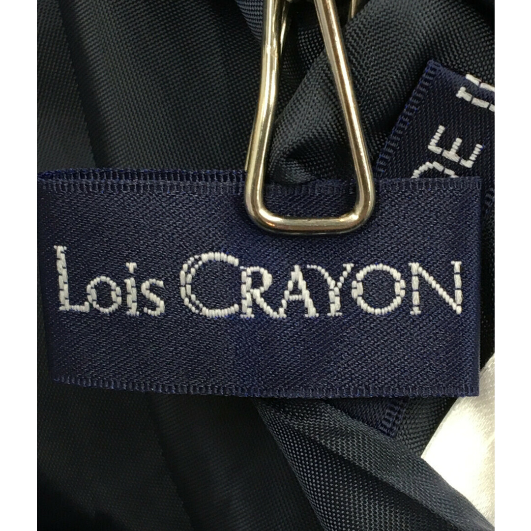Lois CRAYON(ロイスクレヨン)のロイスクレヨン Lois CRAYON ロングスカート    レディース M レディースのスカート(その他)の商品写真