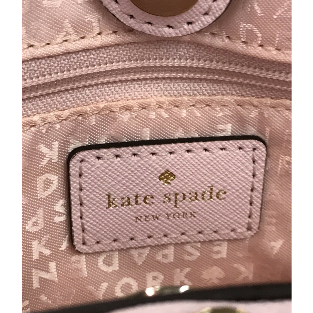 kate spade new york(ケイトスペードニューヨーク)のケイトスペード 2way ハンドバッグ ショル レディースのバッグ(ハンドバッグ)の商品写真