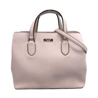 ケイトスペードニューヨーク(kate spade new york)のケイトスペード 2way ハンドバッグ ショル(ハンドバッグ)