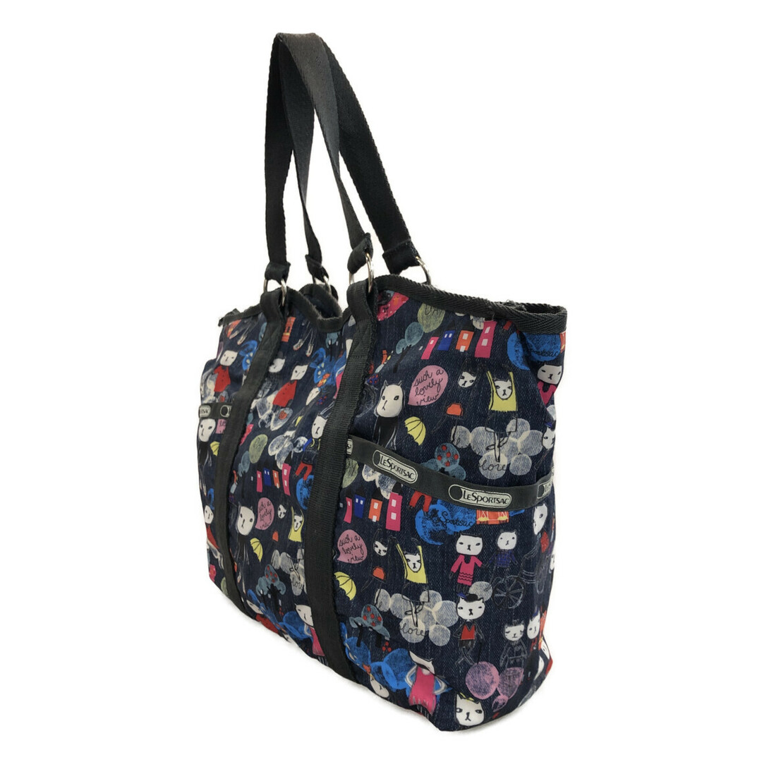 LeSportsac(レスポートサック)のレスポートサック 2wayハンドバッグ ショルダーバッグ レディース レディースのバッグ(ハンドバッグ)の商品写真