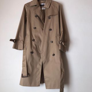 アオキ トレンチコート(レディース)の通販 100点以上 | AOKIの アオキ トレンチコート(レディース)の通販 100点以上 | AOKIの