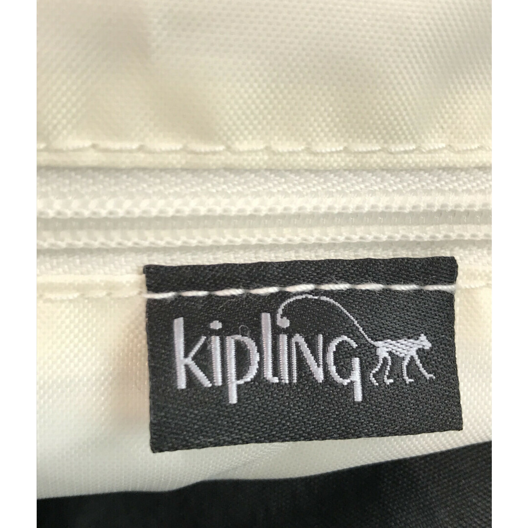 kipling(キプリング)のキプリング KIPLING ドラムバッグ ボストンバッグ    レディース レディースのバッグ(ボストンバッグ)の商品写真