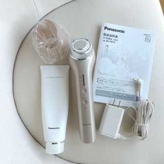 Panasonic - パナソニック RF美顔器 EH-SR74-N(1台)