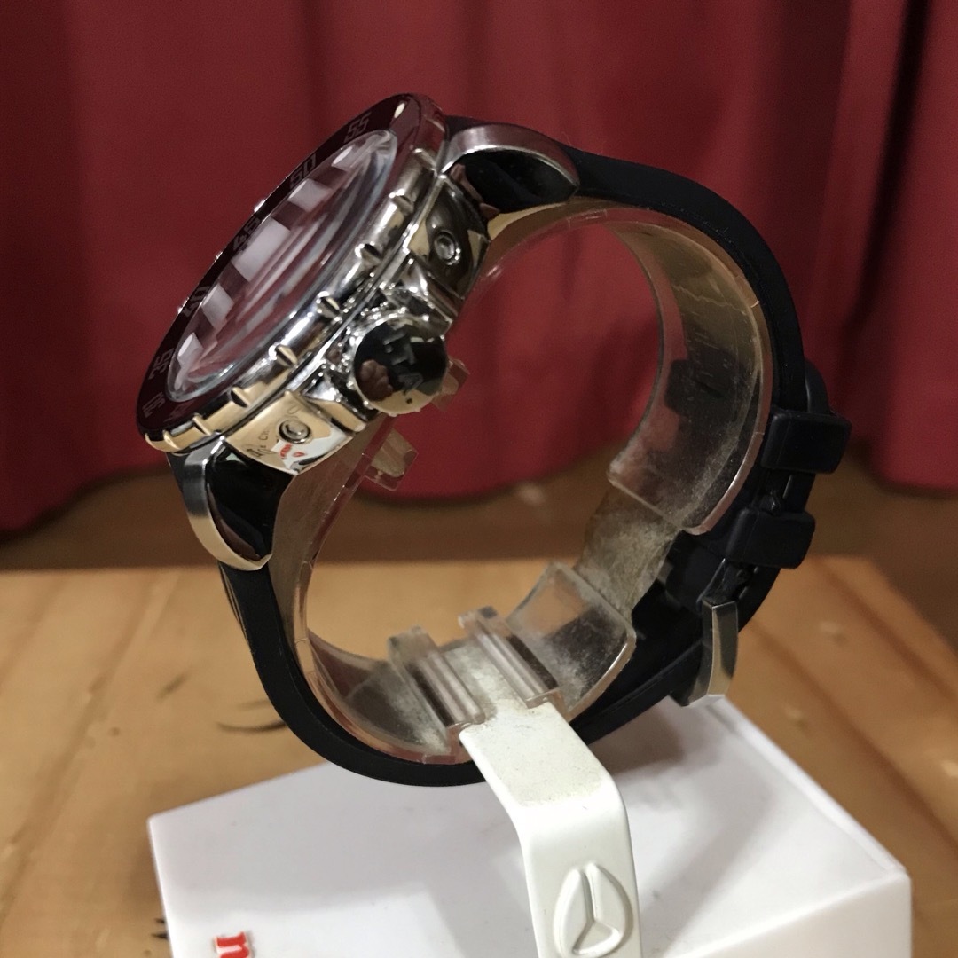 I.T.A.(アイティーエー)のI.T.A. // ☆Corsaro☆ メンズ・レディース　新品電池 メンズの時計(腕時計(アナログ))の商品写真