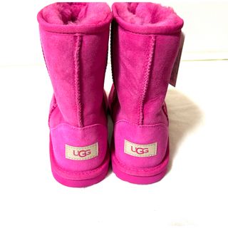 アグ(UGG)の新品 UGG ムートン ブーツ(ブーツ)