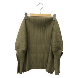 マックスマーラ(Max Mara)の美品 マックスマーラ MAX MARA プリーツボレロ レディース(その他)