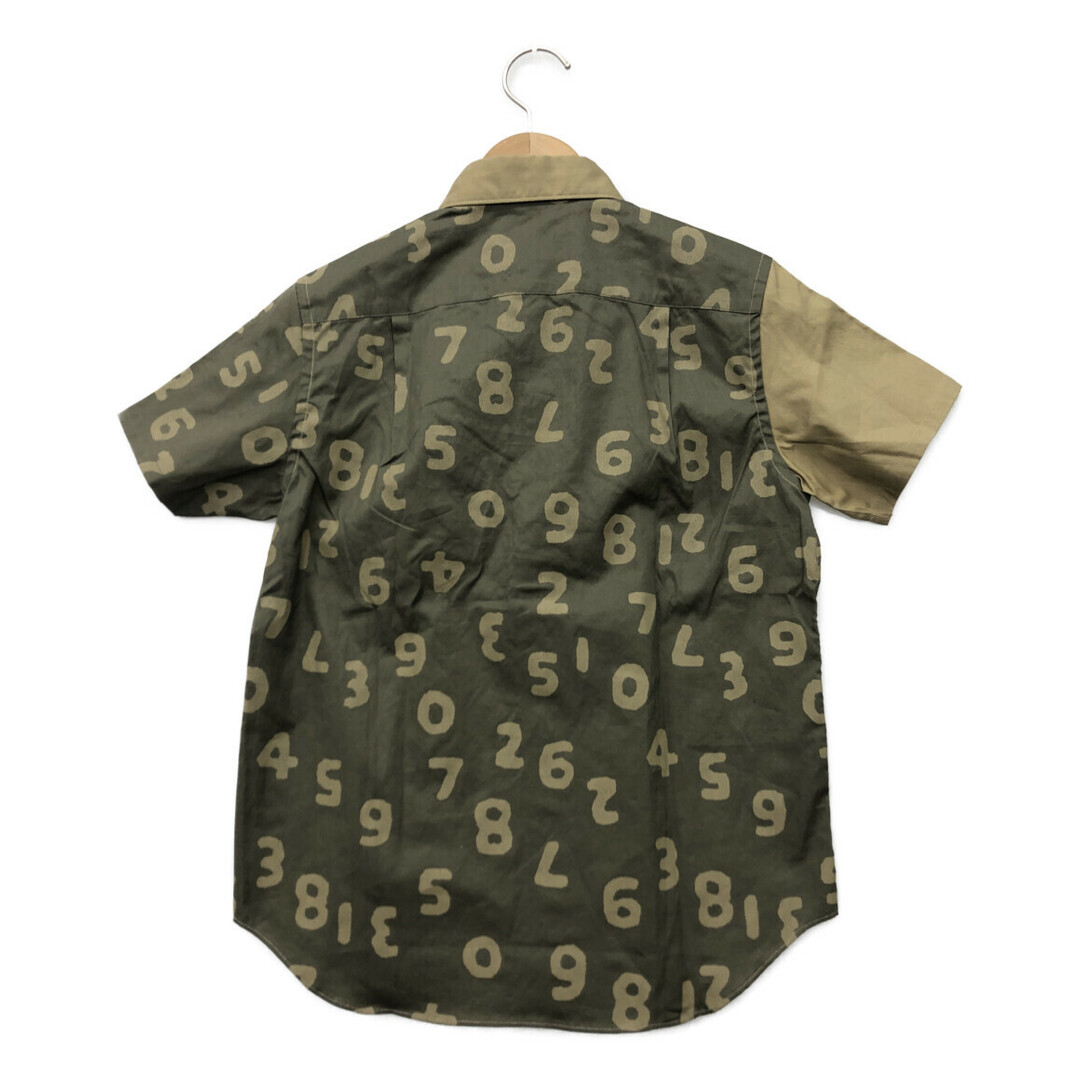 SOU・SOU(ソウソウ)の美品 ソウソウ sousou 半袖シャツ    メンズ 55 メンズのトップス(シャツ)の商品写真