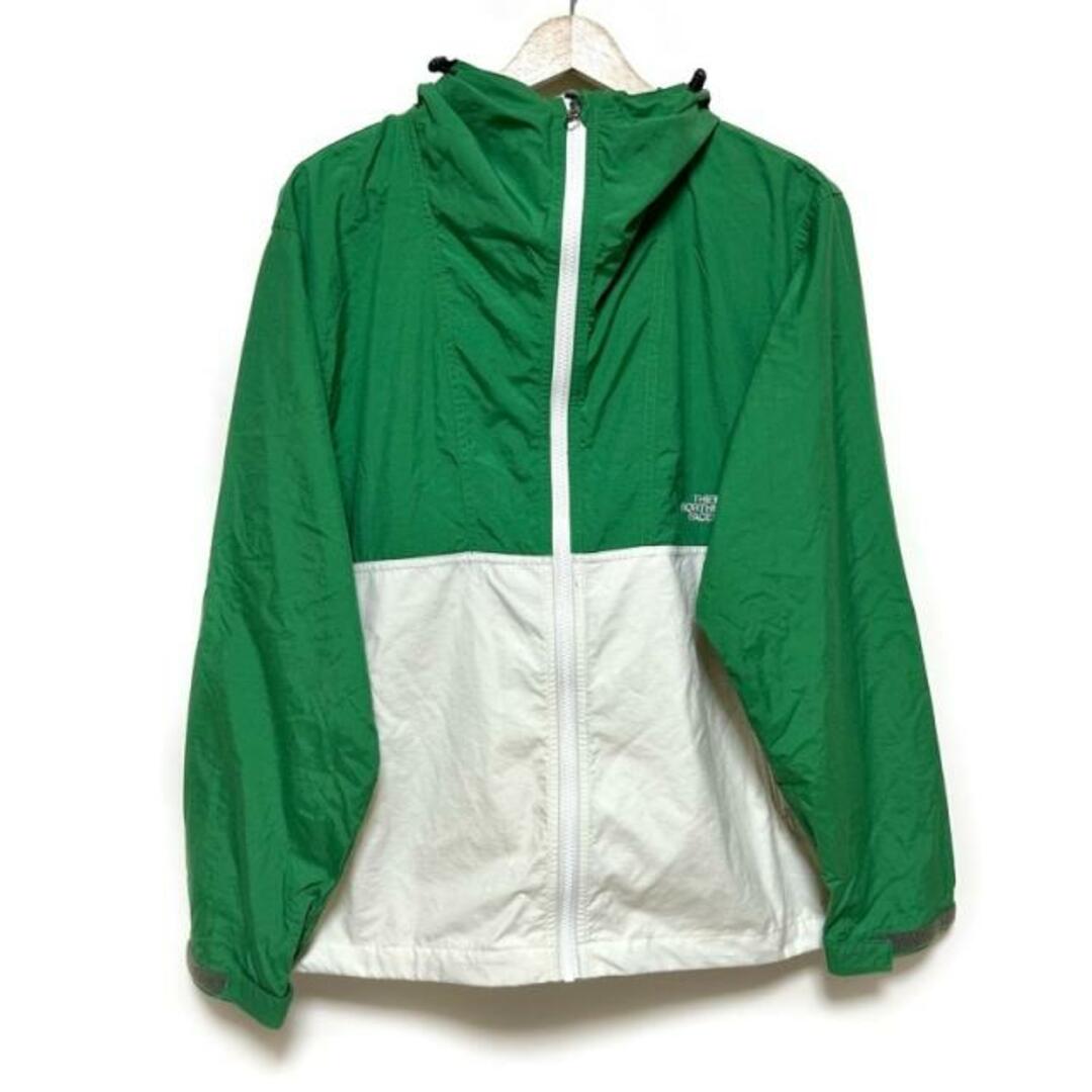 THE NORTH FACE(ザノースフェイス)のノースフェイス ブルゾン サイズS メンズ - メンズのジャケット/アウター(ブルゾン)の商品写真