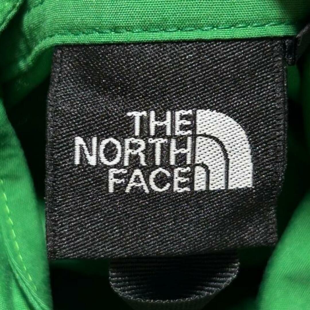 THE NORTH FACE(ザノースフェイス)のノースフェイス ブルゾン サイズS メンズ - メンズのジャケット/アウター(ブルゾン)の商品写真