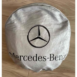 メルセデスベンツ(Mercedes-Benz)のメルセデスベンツ純正サンシェード(車内アクセサリ)