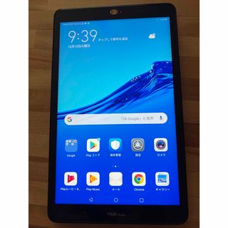 HUAWEI - huawei MatePad Pro 中国版 Wi-Fiモデル MRX-W09の通販 by