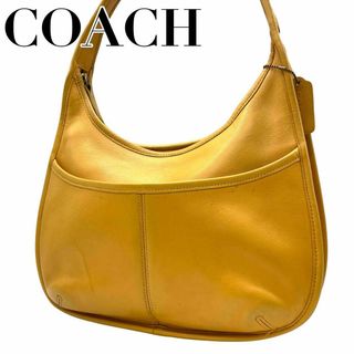 コーチ(COACH) オールドコーチ（イエロー/黄色系）の通販 48点 ...