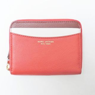 マークジェイコブス(MARC JACOBS)のマークジェイコブス コインケース美品 (コインケース)