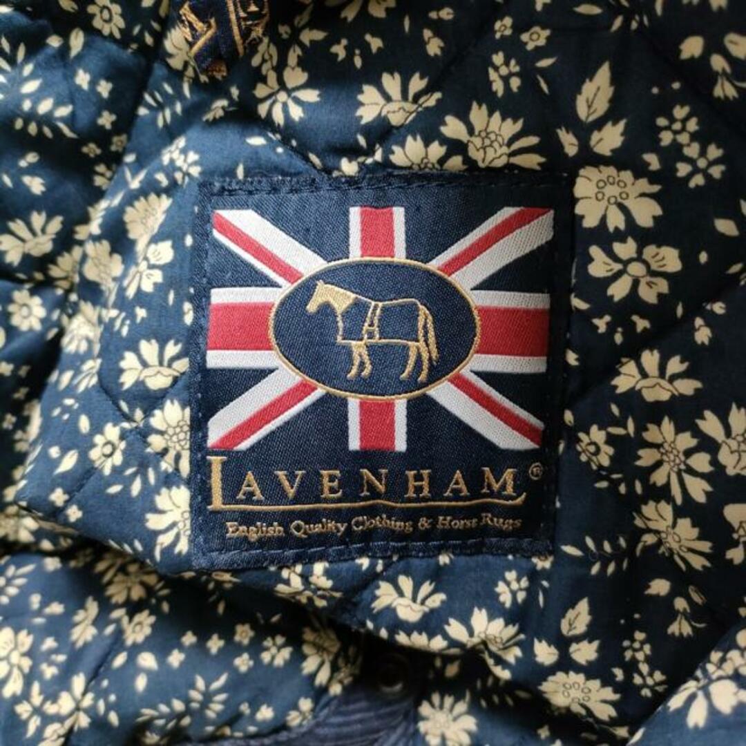 LAVENHAM(ラベンハム)のラベンハム コート サイズ40 M レディース レディースのジャケット/アウター(その他)の商品写真