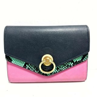 マルベリー(Mulberry)のマルベリー 2つ折り財布 HARLOW(ハーロウ)(財布)