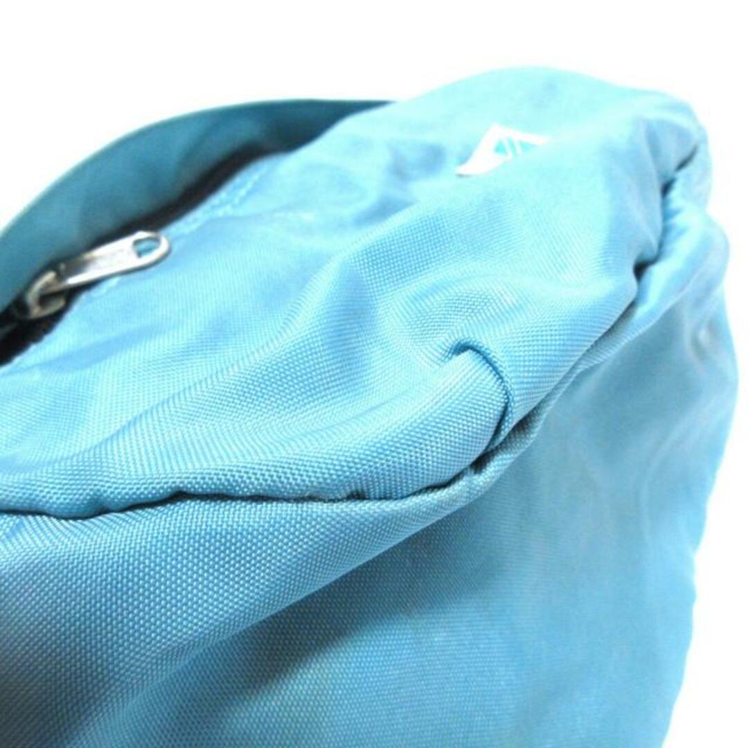 karrimor(カリマー)のカリマー ハンドバッグ - ライトブルー レディースのバッグ(ハンドバッグ)の商品写真