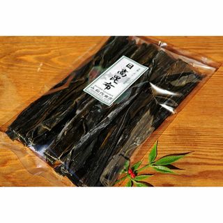 天然日高昆布150g北海道産三石昆布だし昆布煮物用万能昆布お徳用(魚介)