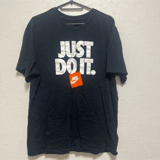 ナイキ(NIKE)のメンズNIKETシャツ(Tシャツ/カットソー(半袖/袖なし))