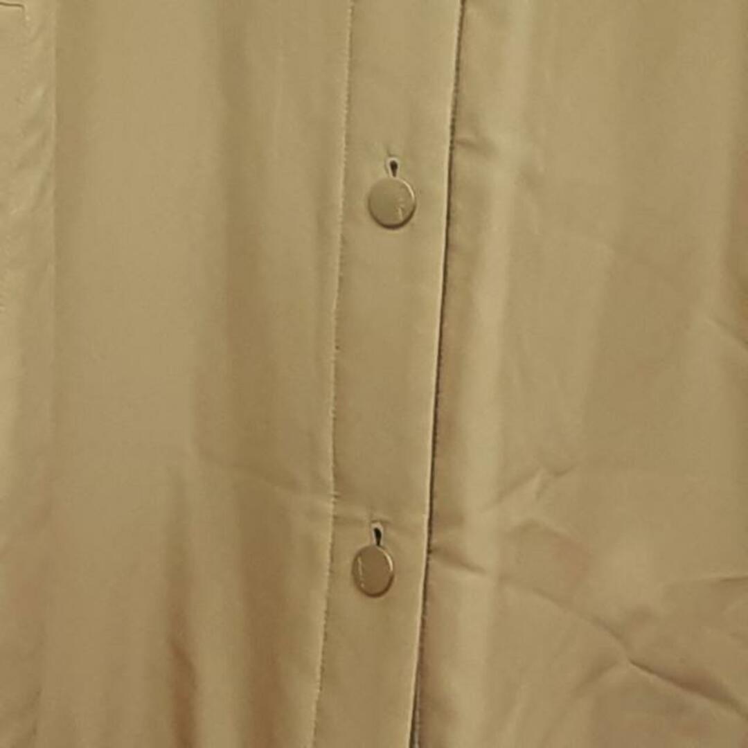 LEONARD(レオナール)のレオナール コート サイズ11R レディース - レディースのジャケット/アウター(その他)の商品写真