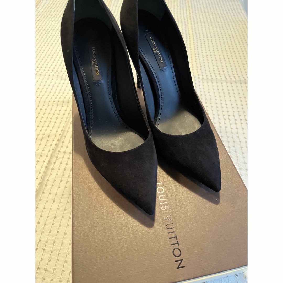 Louis Vuitton パンプス ✨超美品✨ Louis Vuitton パンプス ✨超美品✨