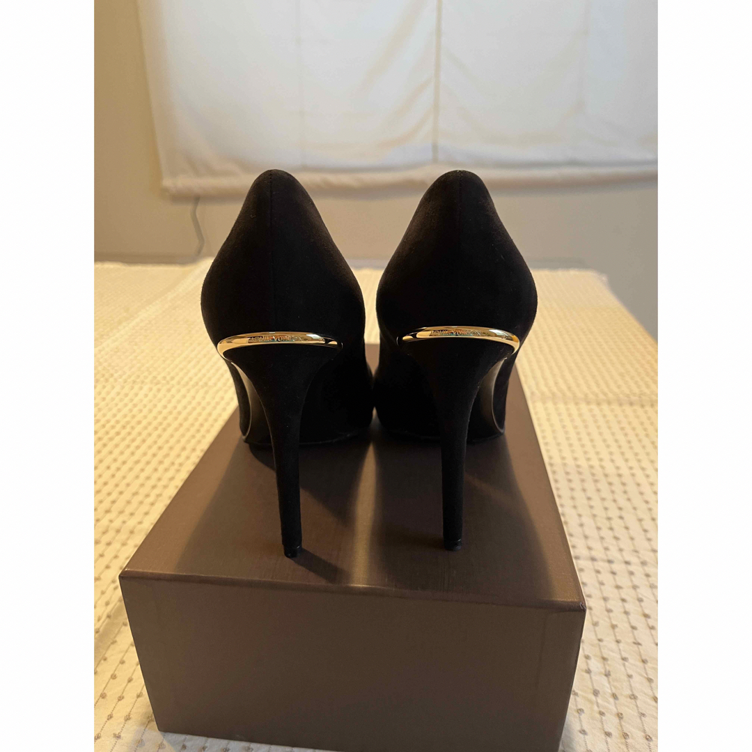 Louis Vuitton パンプス ✨超美品✨ Louis Vuitton パンプス ✨超美品✨