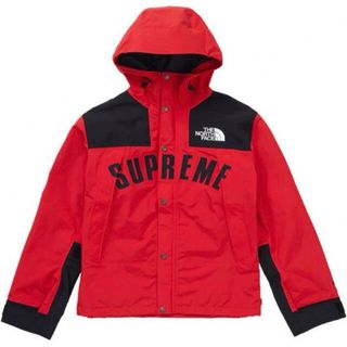 シュプリーム(Supreme)のLサイズ Supreme The North Face Arc Logo(マウンテンパーカー)