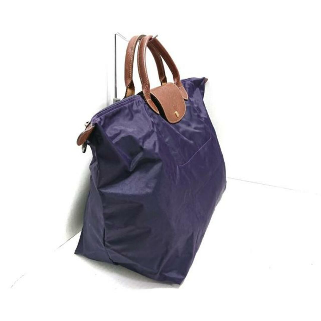 LONGCHAMP(ロンシャン)のLONGCHAMP(ロンシャン) ボストンバッグ レディースのバッグ(ボストンバッグ)の商品写真