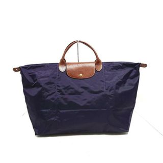 ロンシャン(LONGCHAMP)のLONGCHAMP(ロンシャン) ボストンバッグ(ボストンバッグ)