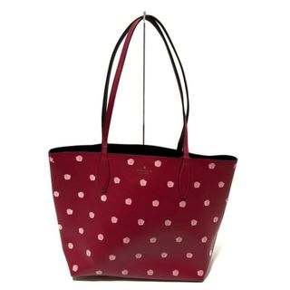 ケイトスペードニューヨーク(kate spade new york)のケイトスペード トートバッグ WKRU6996(トートバッグ)