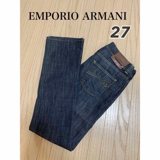 Emporio Armani - エンポリオアルマーニ 長袖カットソー 38 Sの通販