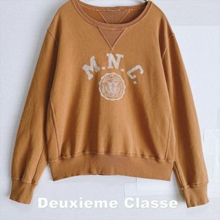 DEUXIEME CLASSE - ※専用です※【AMERICANA/アメリカーナ】ハーフネック