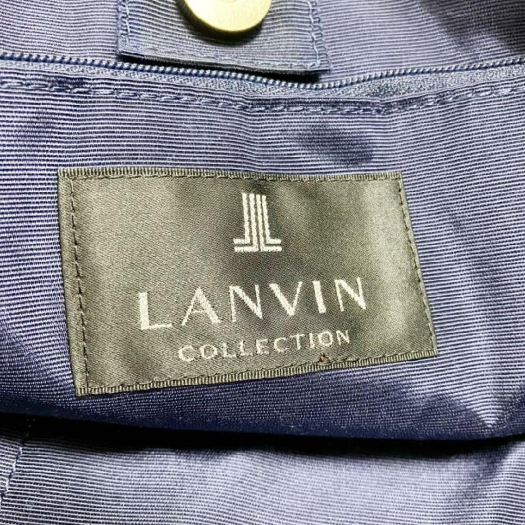 LANVIN COLLECTION(ランバンコレクション)のランバンコレクション トートバッグ - レディースのバッグ(トートバッグ)の商品写真