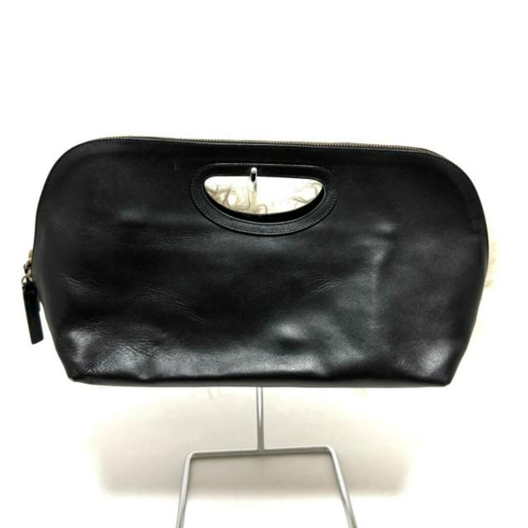 PELLICO(ペリーコ)のペリーコ ハンドバッグ - ベージュ×黒 レディースのバッグ(ハンドバッグ)の商品写真