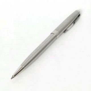 パーカー(Parker)のパーカー ボールペン美品  - シルバー(ペン/マーカー)