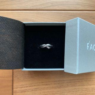 ボウダンショウネンダン(防弾少年団(BTS))のFace Ring JIMIN silver 9号(アイドルグッズ)