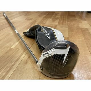 TaylorMade - ステルス2 ドライバー ヘッドのみ 1W ヘッド 10.5度 日本