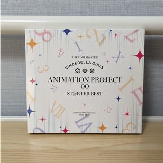 【CD】デレマス AnimationProject00 ST@RTER BEST(アニメ)