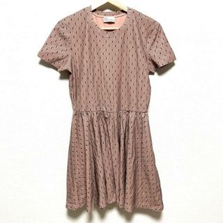 レッドヴァレンティノ ワンピースの通販 1,000点以上 | RED VALENTINO