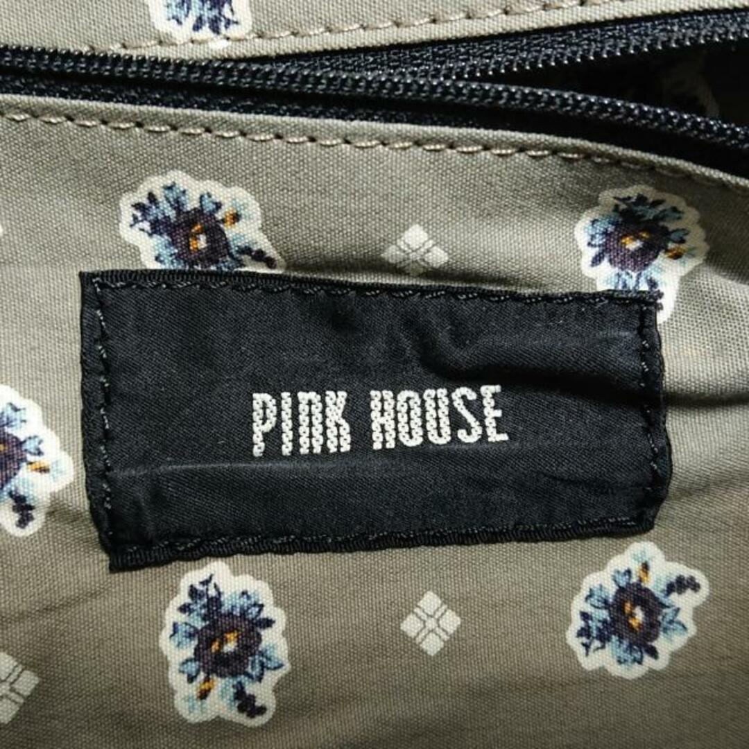 PINK HOUSE(ピンクハウス)のピンクハウス ボストンバッグ - レディースのバッグ(ボストンバッグ)の商品写真