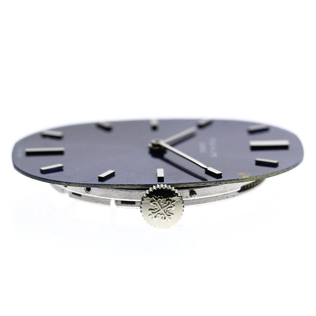 PATEK PHILIPPE(パテックフィリップ)のパテックフィリップ PATEK PHILIPPE Cal.23-300PM ムーブメント 手巻き メンズ _A-0160 メンズの時計(腕時計(アナログ))の商品写真