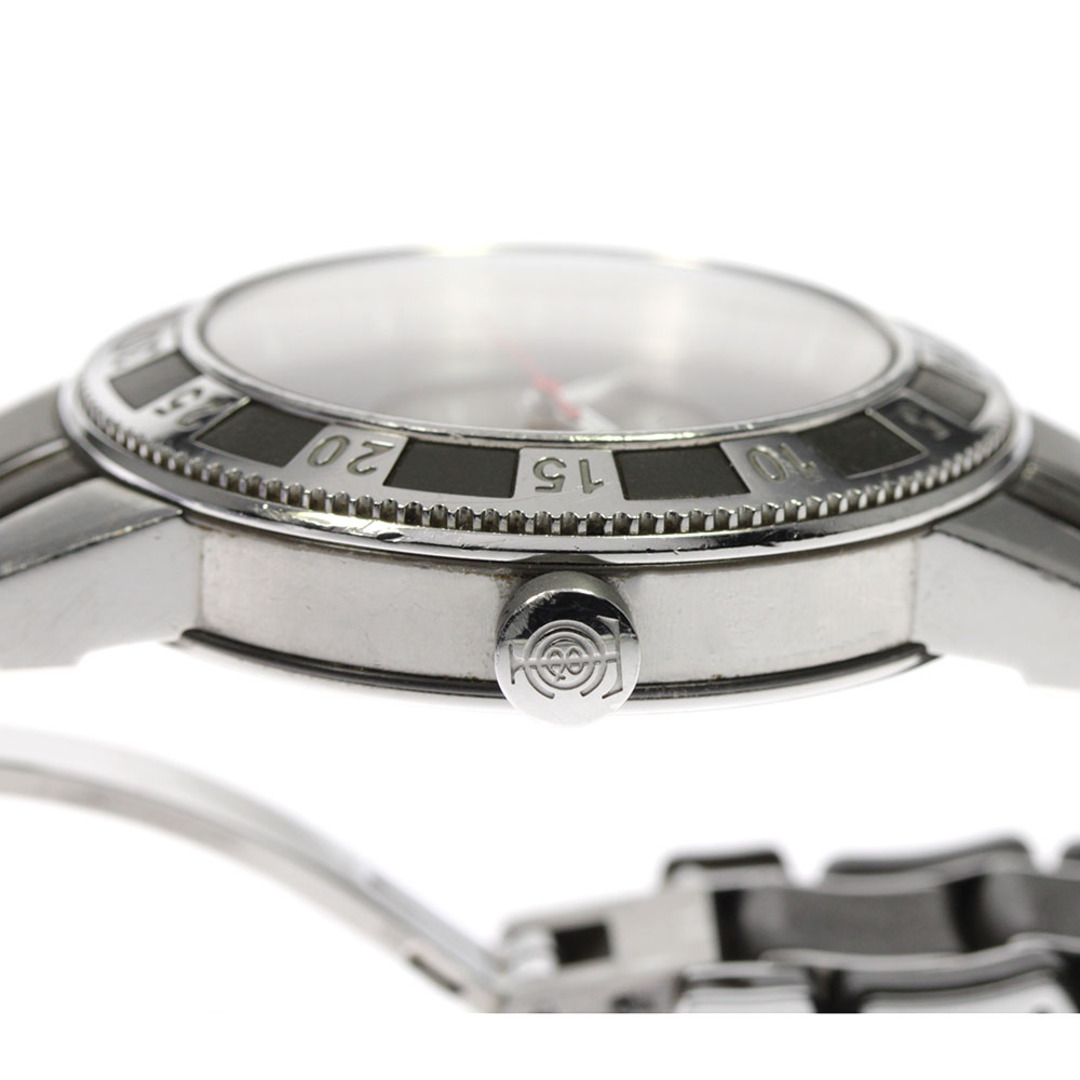 Tiffany & Co.(ティファニー)のティファニー TIFFANY&Co. マーク T-57 デイト 自動巻き メンズ _799516 メンズの時計(腕時計(アナログ))の商品写真
