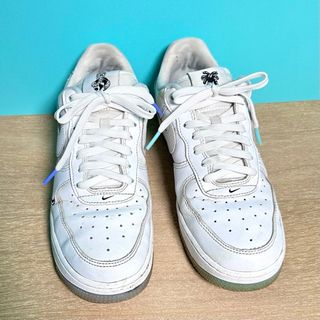 ナイキ(NIKE)のナイキ【NIKE】エアフォース1　　　　　　　　　　　　　※S.Hコラボ別注(スニーカー)