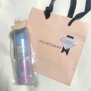 ジルスチュアート(JILLSTUART)のジルスチュアート　日焼け止め(日焼け止め/サンオイル)