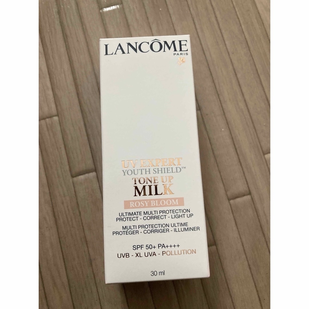 LANCOME(ランコム)のランコム　UVエクスペールトーンアップローズ30ml コスメ/美容のベースメイク/化粧品(化粧下地)の商品写真