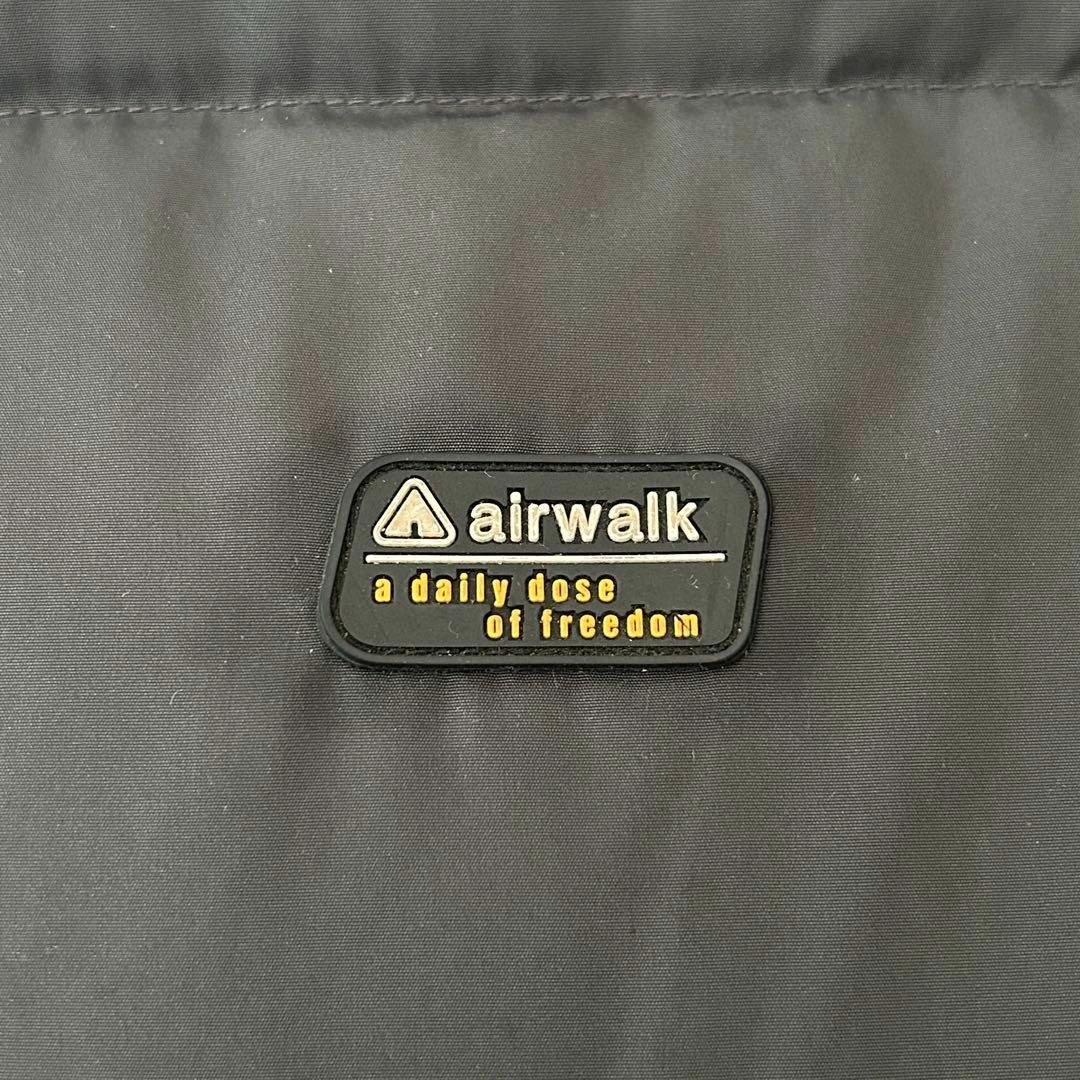 AIRWALK(エアウォーク)の90s airwalk エアウォーク ダウンジャケット メンズのジャケット/アウター(ダウンジャケット)の商品写真
