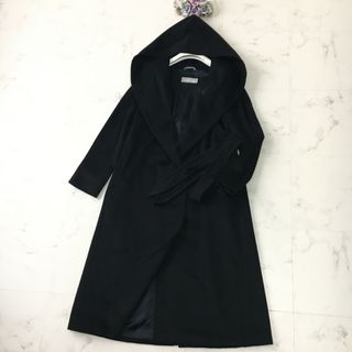 マックスマーラMax Mara☆23-24秋冬新作ウェグマンスウェットパーカー