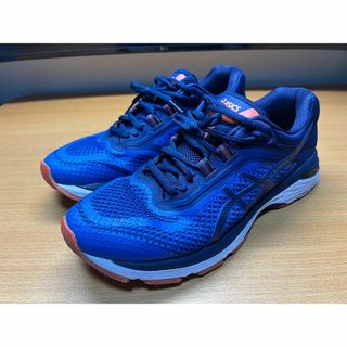 アシックス(asics)のアシックス　ランニングシューズ　GT2000 26.5cm(スニーカー)